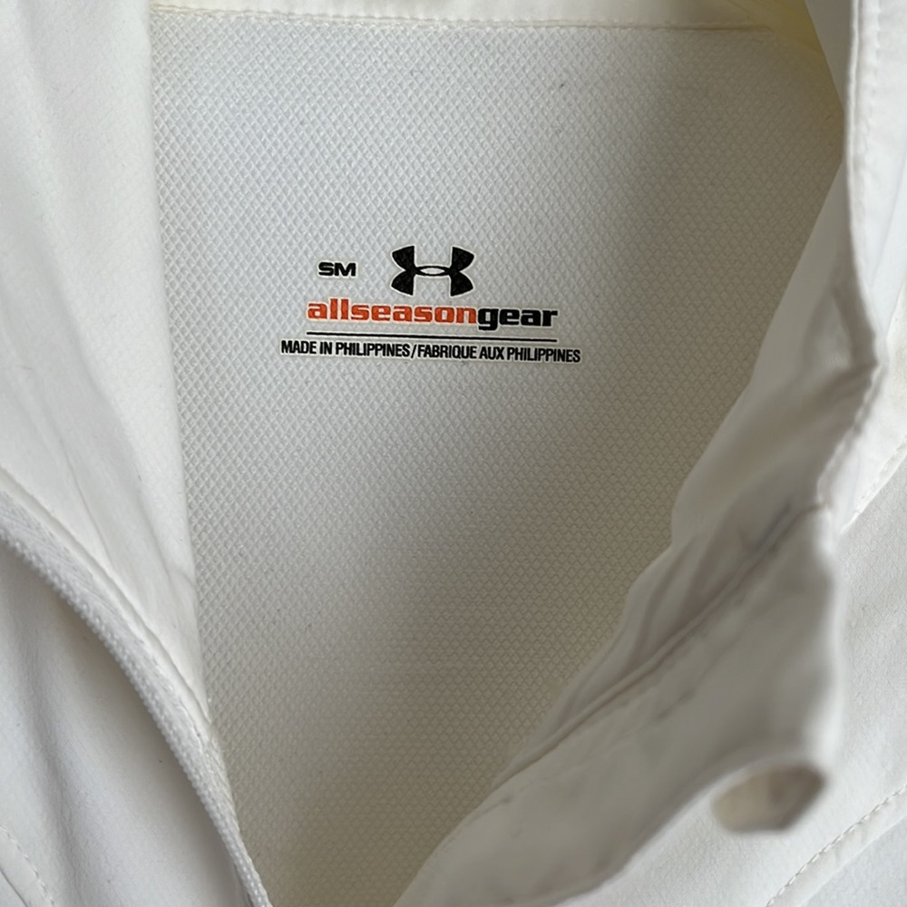 Under Armor Jacket - image 3